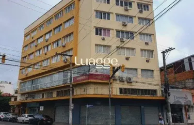 Ponto comercial à venda na Avenida Presidente Franklin Roosevelt, 1535, Navegantes, Porto Alegre