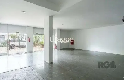 Ponto comercial para alugar na Rua Hilário Ribeiro, 242, Moinhos de Vento, Porto Alegre