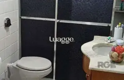 Apartamento com 3 quartos à venda na Rua José do Patrocínio, 166, Cidade Baixa, Porto Alegre