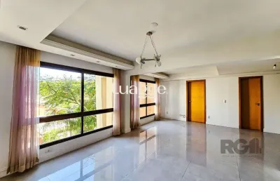 Apartamento com 4 quartos à venda na Rua Doutor Pereira Neto, 661, Tristeza, Porto Alegre