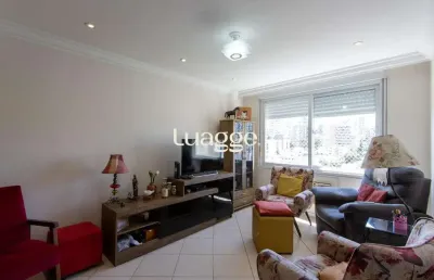 Apartamento com 2 quartos à venda na Avenida Montenegro, 134, Petrópolis, Porto Alegre