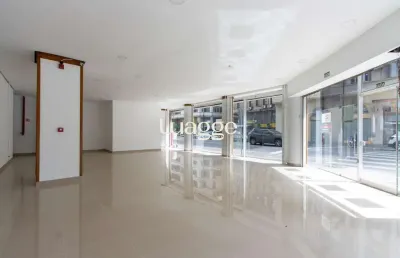 Ponto comercial para alugar na Rua Uruguai, 204, Centro Histórico, Porto Alegre