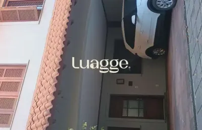 Casa contemporânea no santa tereza ? oportunidade única!