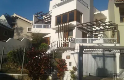 Casa com 5 quartos para alugar na Rua Doutor Egon Renner, 110, Ipanema, Porto Alegre