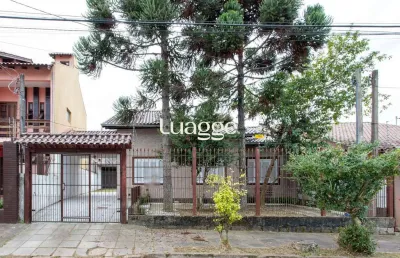 Casa com 3 quartos à venda na Rua Álvaro Pedro da Rosa, 458, Aberta dos Morros, Porto Alegre