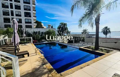 Casa com 4 quartos à venda na Avenida Padre Cacique, 1957, Praia de Belas, Porto Alegre