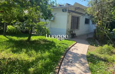 Casa com 3 quartos à venda na Estrada João Passuelo, 1023, Vila Nova, Porto Alegre
