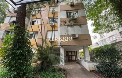 Apartamento 3 dormitórios com suíte no moinhos de vento