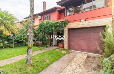 Casa no imperial park 3 dormitórios sendo 1 suíte, próximo a av. juca batista