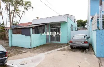 Casa com 2 quartos à venda na Rua Fábio de Barros, 382, Nonoai, Porto Alegre