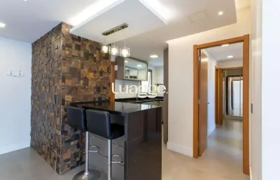 Apartamento com 3 quartos para alugar na Avenida da Cavalhada, 5812, Cavalhada, Porto Alegre