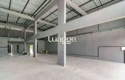 Ponto comercial para alugar na Avenida Monte Cristo, 631, Vila Nova, Porto Alegre