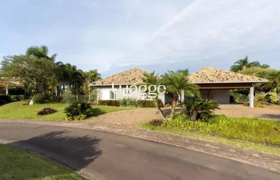 Casa em condomínio fechado com 4 quartos à venda na Avenida Juca Batista, 8068, Belém Novo, Porto Alegre