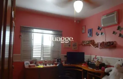 Casa com 3 quartos à venda na Rua Doutor Raul Moreira, 846, Cristal, Porto Alegre