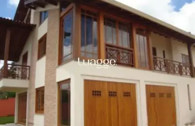 Casa para venda - 270m², 3 dormitórios, sendo 1 suites, vila nova