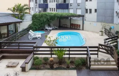 Apartamento com 2 quartos à venda na Avenida Coronel Lucas de Oliveira, 2686, Petrópolis, Porto Alegre
