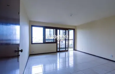 Apartamento para locação no bairro floresta - 106m² área privativa - piso laminado/cerâmico - 03 quartos sendo 01 suíte