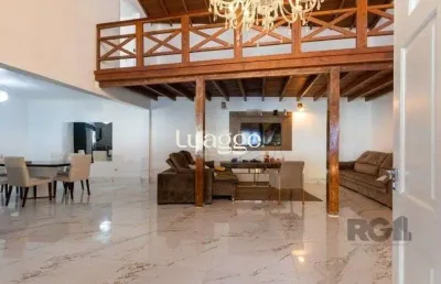 Casa com 4 quartos para alugar na Rua Doutora Noemi Valle Rocha, 206, Serraria, Porto Alegre