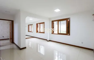 Apartamento com 1 quarto para alugar na Avenida Wenceslau Escobar, 975, Cristal, Porto Alegre