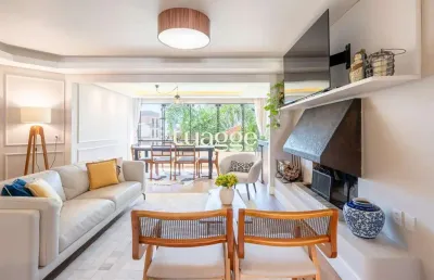 Apartamento com 3 quartos à venda na Rua Pedro Chaves Barcelos, 464, Auxiliadora, Porto Alegre