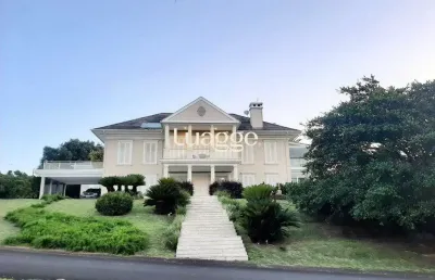 Casa condominio para venda - 941.58m², 5 dormitórios, sendo 5 suites, 6 vagas - terra ville
