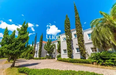 Casa condominio para venda - 745.25m², 6 dormitórios, sendo 4 suites, 6 vagas - terra ville