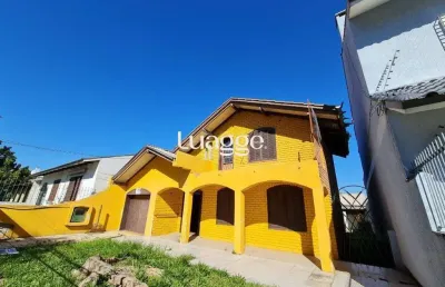 Casa com 3 quartos para alugar na Rua Alfredo Silveira Dias, 249, Nonoai, Porto Alegre