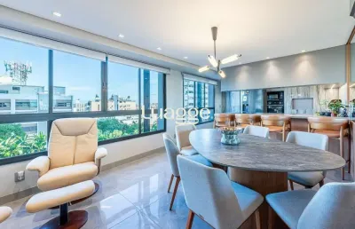 Apartamento com 3 quartos à venda na Avenida Independência, 1136, Independência, Porto Alegre
