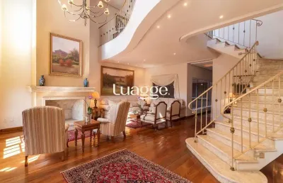 Casa 4 dorms à venda rua souza lobo, vila jardim - porto alegre
