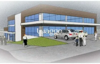 Ponto comercial para alugar na Avenida Juca Batista, 4303, Hípica, Porto Alegre