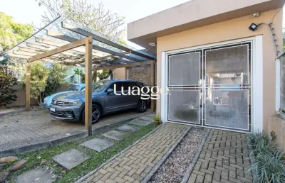 Casa com 3 quartos à venda na Rua Comandai, 609, Cristal, Porto Alegre
