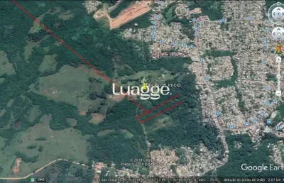 Terreno à venda na Rua da Comunidade, 528, Lomba do Pinheiro, Porto Alegre