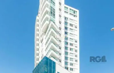Sala comercial à venda na Rua Valdir Antônio Lopes, 273, Três Figueiras, Porto Alegre