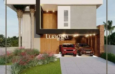 Casa em condomínio fechado com 4 quartos à venda na Estrada das Três Meninas, 2075, Vila Nova, Porto Alegre