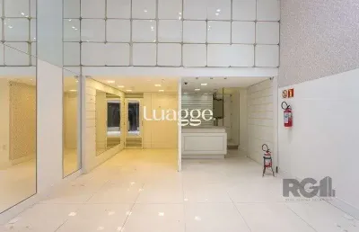 Loja para locação/aluguel - 51m², 0 dormitórios, tristeza
