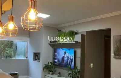 Apartamento com 3 quartos à venda na Rua Costa Lima, 881, Nonoai, Porto Alegre
