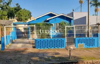 Casa com 3 quartos à venda na Rua Tamandaré, 378, Camaquã, Porto Alegre