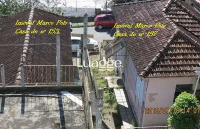 Terreno para venda - 0m², 0 dormitórios, cristo redentor