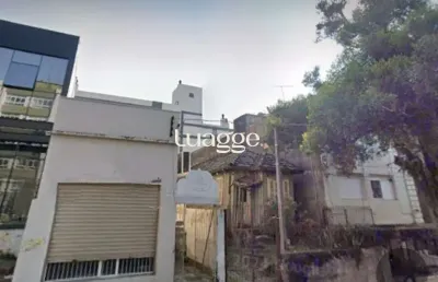 Terreno à venda na Avenida Mariland, 1223, São João, Porto Alegre