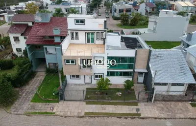 Casa com 4 quartos à venda na Rua Conrado Alvares, 121, Hípica, Porto Alegre