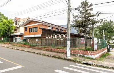 Casa comercial à venda na Rua Doutor Dias de Carvalho, 562, Tristeza, Porto Alegre