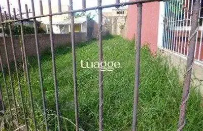 Terreno à venda na Rua Say Marques, 247, Aberta dos Morros, Porto Alegre