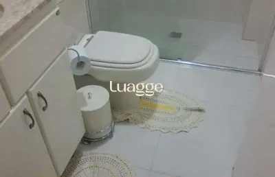 Apartamento para venda - 58m², 2 dormitórios, 1 vaga - partenon
