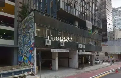 Box para locação/aluguel - 12m², 0 dormitórios, 1 vaga - centro histórico