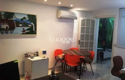 Conjunto/sala para venda - 42m², 0 dormitórios, tristeza