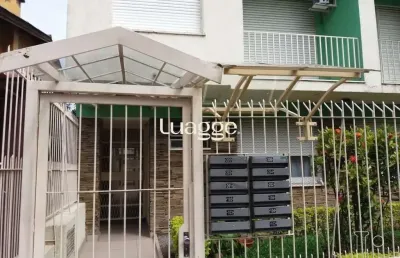 Apartamento para venda - 90m², 3 dormitórios, cristal