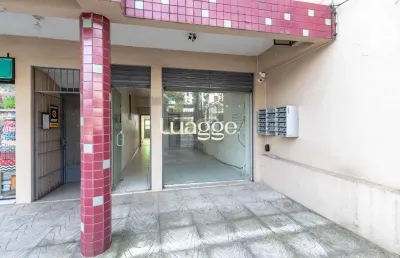 Ponto comercial à venda na Avenida Nonoai, 1679, Nonoai, Porto Alegre