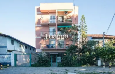 Apartamento para venda - 70.7m², 2 dormitórios, 1 vaga - tristeza