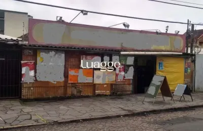 Terreno à venda na Rua Doutor Mário Totta, 2267, Tristeza, Porto Alegre