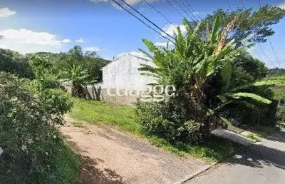 Terreno à venda na Beco Serrito, 301, Vila Nova, Porto Alegre